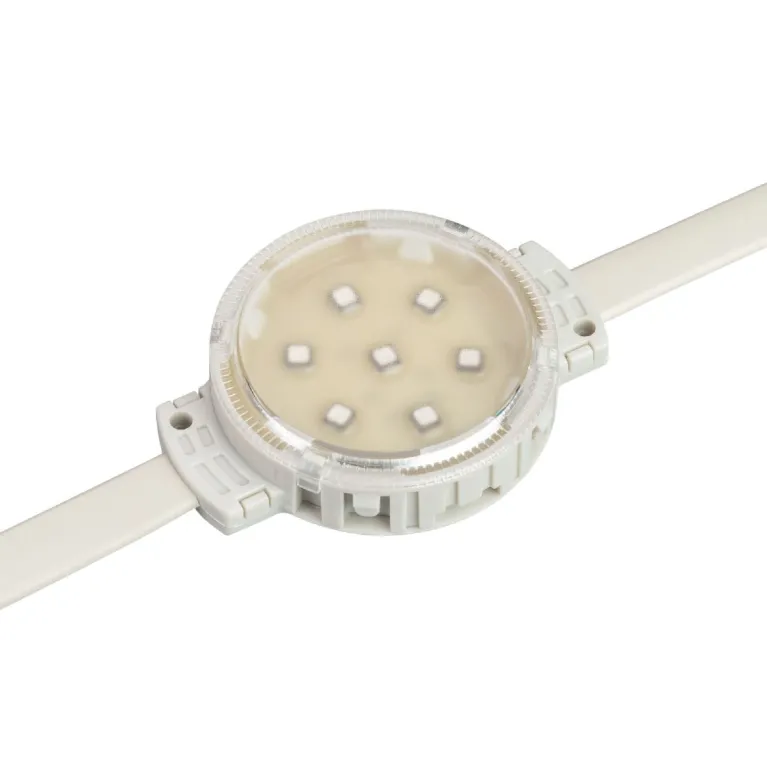 Модуль управляемый Arlight SPI-F7-D50 24V RGB-RAM-Auto 036826 в Нижнем Новгороде