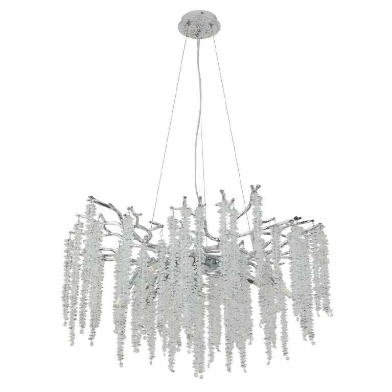 Подвесная люстра MW-Light Лайма 467013510 в Нижнем Новгороде
