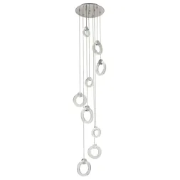 Подвесная люстра Simple Story 1081-LED36CL