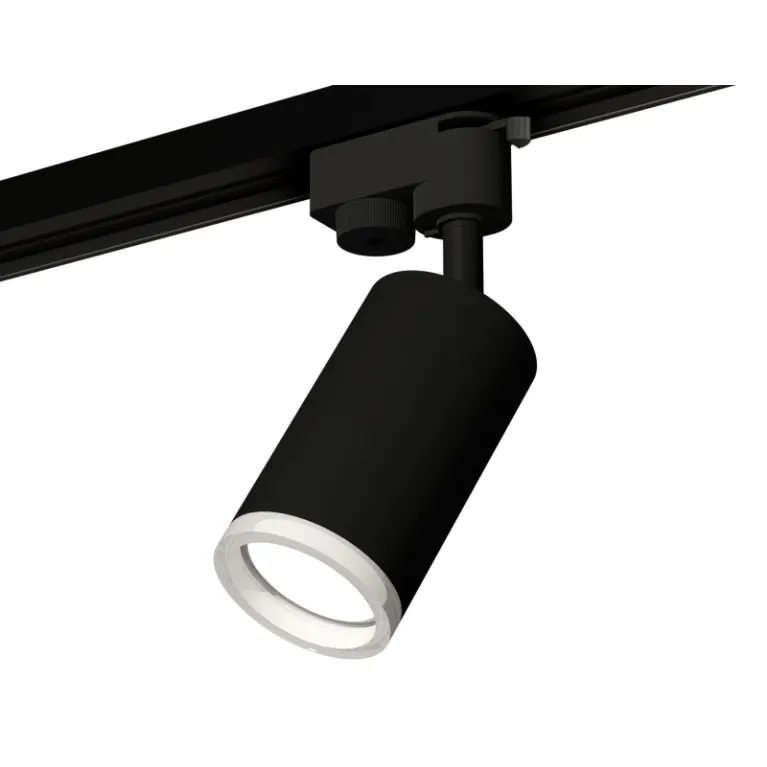 Трековый однофазный светильник Ambrella Light Track System XT6323140 (A2521, C6323, N6245) в Нижнем Новгороде