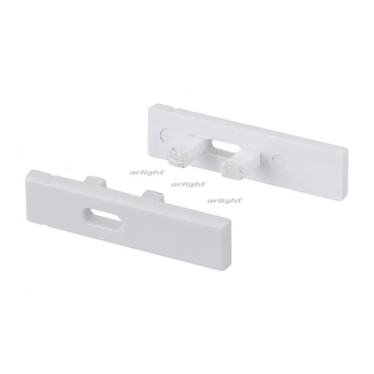 Заглушка Arlight ARH-NANOLINE-5 с отверстием 023913 в Нижнем Новгороде