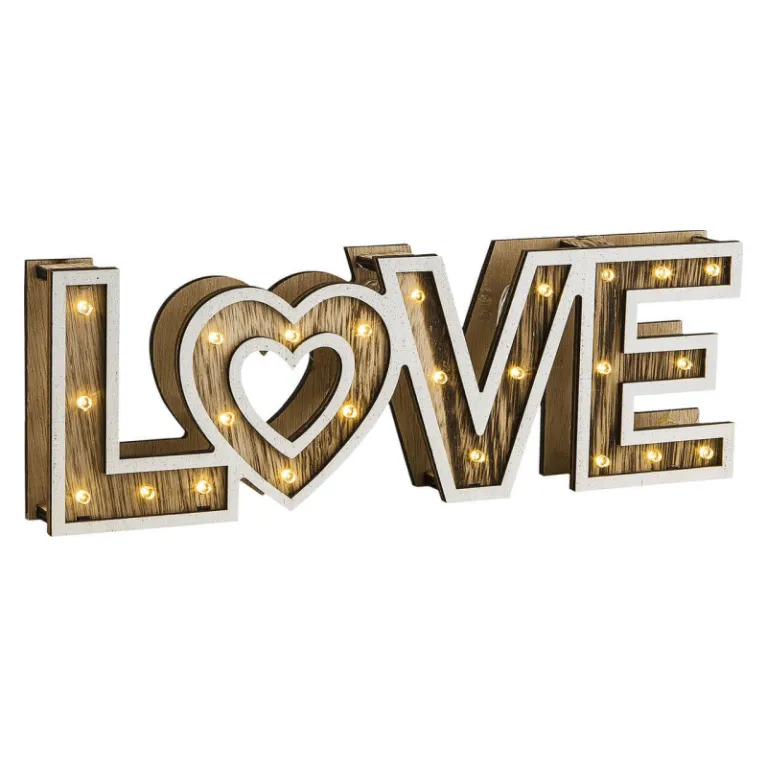 Настольная лампа декоративная Globo Love 29976 в Нижнем Новгороде