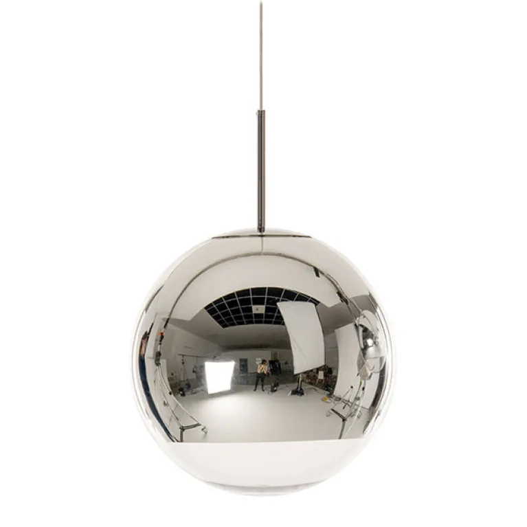 Подвесной светильник Imperium Loft Mirror Ball 179992-22 в Нижнем Новгороде