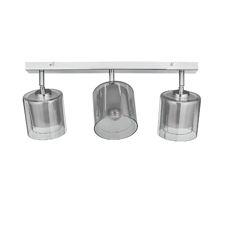 Спот 33 Идеи WLL.102.03.17.CH-S25GR в Нижнем Новгороде