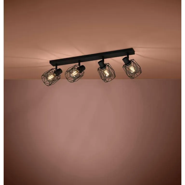 Спот Eglo Tossino 390044 в Нижнем Новгороде