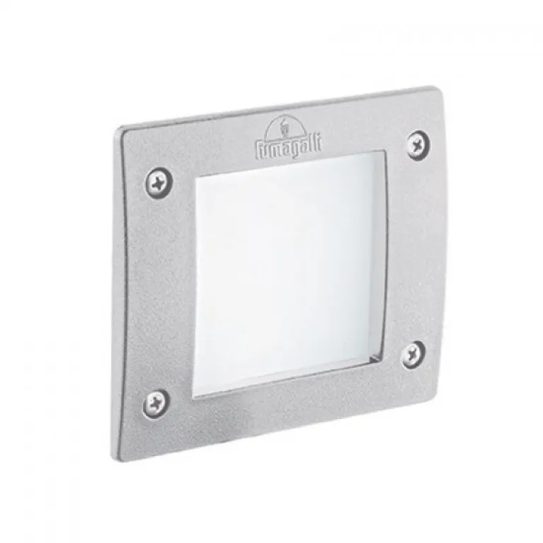 Уличный светодиодный светильник Fumagalli Leti 100 Square 3C1.000.000.WYG1L в Нижнем Новгороде