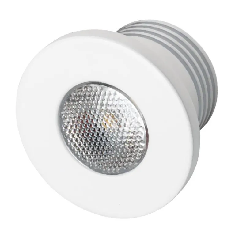Мебельный светодиодный светильник Arlight LTM-R35WH 1W Day White 30deg 020752 в Нижнем Новгороде