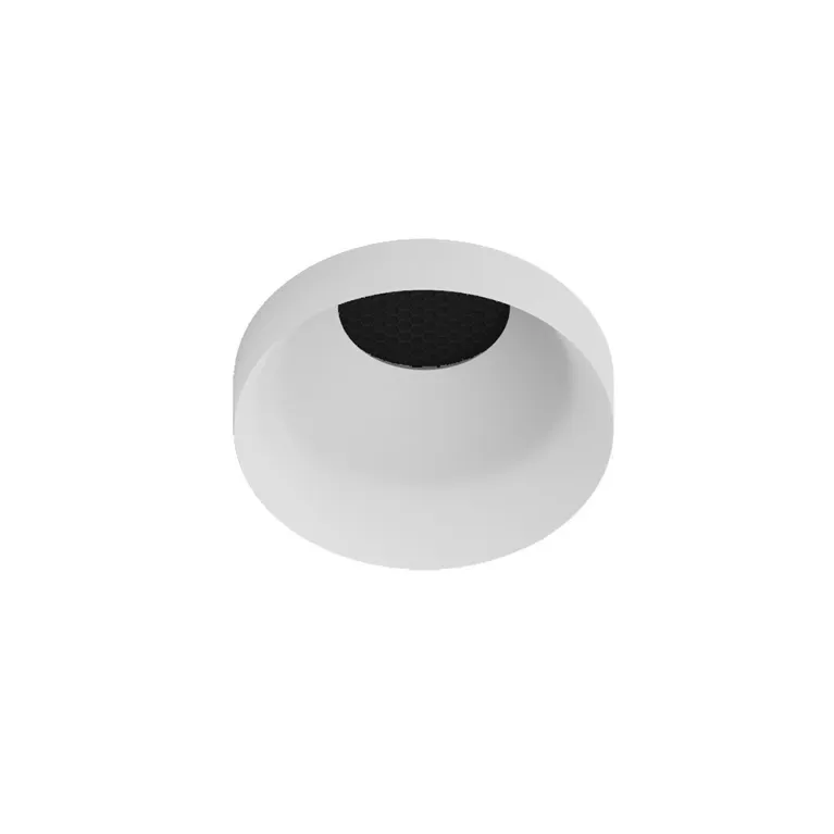 Встраиваемый светильник Arte Lamp Ducre Mini A7094PL-1WH в Нижнем Новгороде