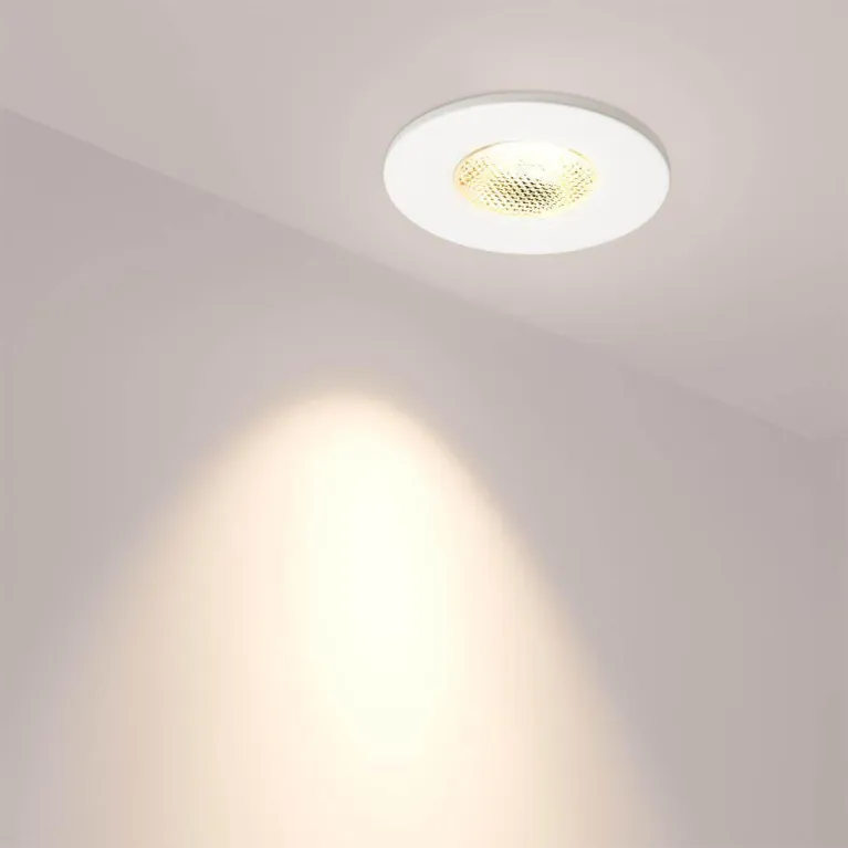 Мебельный светодиодный светильник Arlight LTM-R35WH 1W Day White 30deg 020752 в Нижнем Новгороде