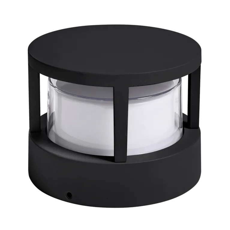 Уличный настенный светильник Arte Lamp Ulysses A8912AL-1BK в Нижнем Новгороде