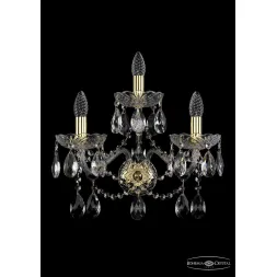 Бра Bohemia Ivele 1413B/2+1/200/XL/G