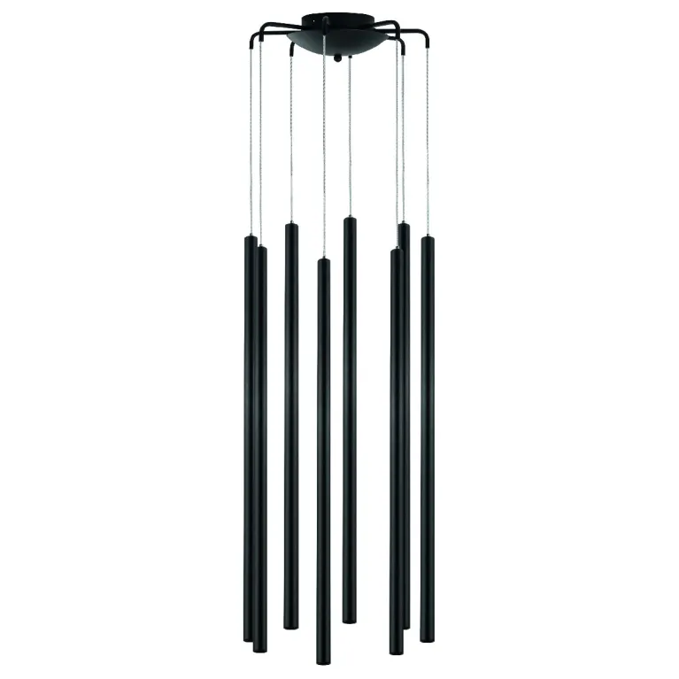 Подвесная люстра Lightstar Tubo L8T747347 в Нижнем Новгороде