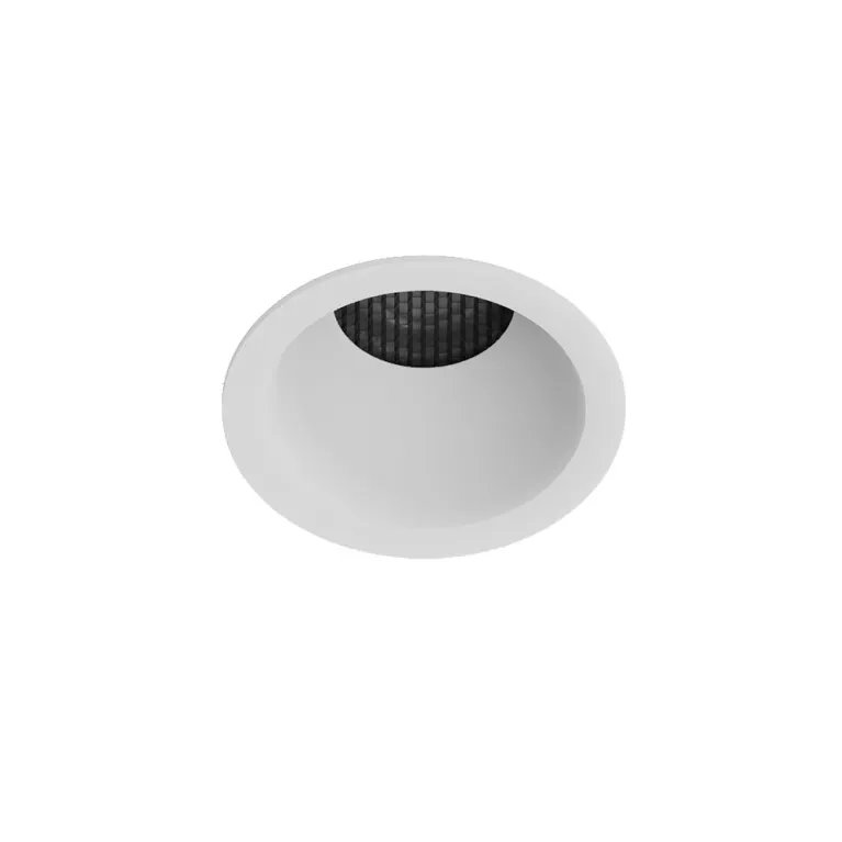 Встраиваемый светильник Arte Lamp Ducre Mini A7093PL-1WH в Нижнем Новгороде