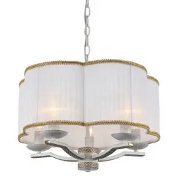 Подвесная люстра Arte Lamp 51 A6555SP-5WG