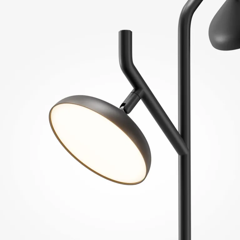 Торшер Maytoni Vita MOD451FL-L16B3K в Нижнем Новгороде