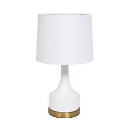 Настольная лампа Garda Decor 22-88456