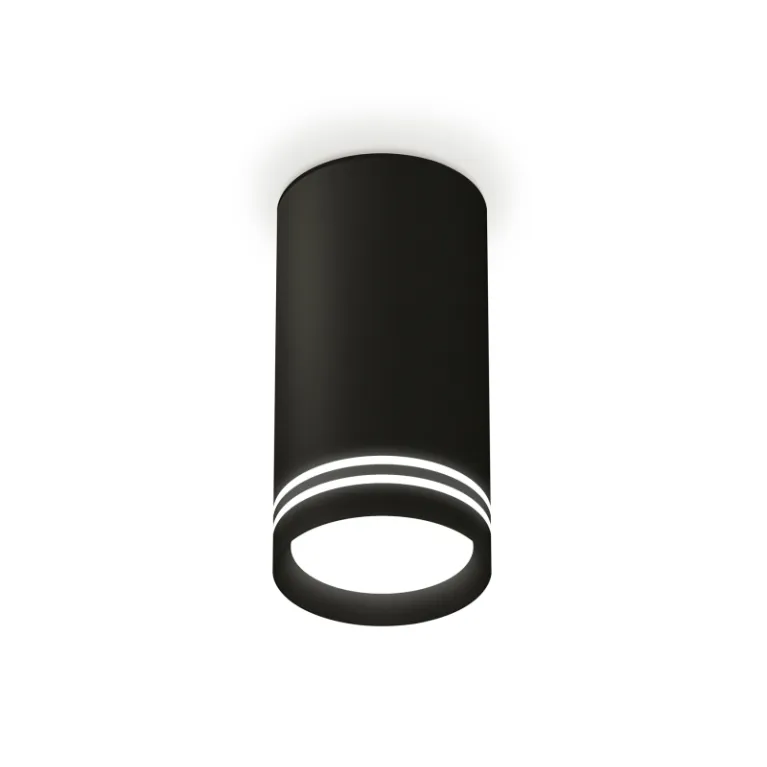 Потолочный светильник Ambrella Light Techno Spot XS8162007 (C8162, N8478) в Нижнем Новгороде