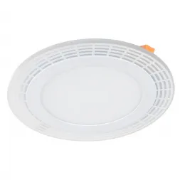 Встраиваемый светодиодный светильник Elektrostandard DSS001 12+6W 4200K 4690389103018