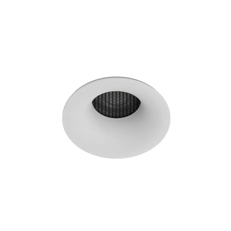 Встраиваемый светильник Arte Lamp Ducre Mini A7095PL-1WH в Нижнем Новгороде