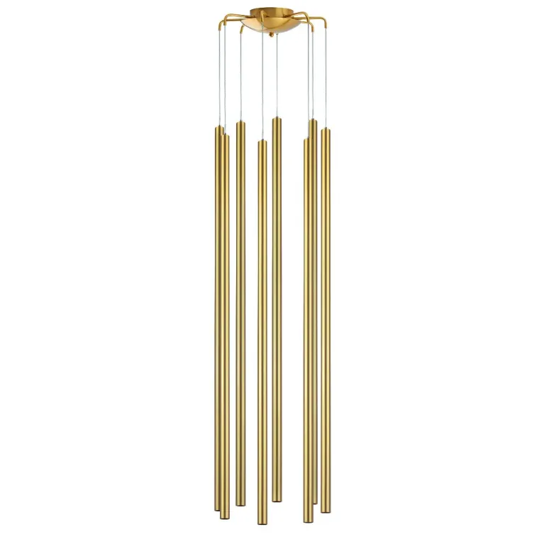 Подвесная люстра Lightstar Tubo L8T747433 в Нижнем Новгороде
