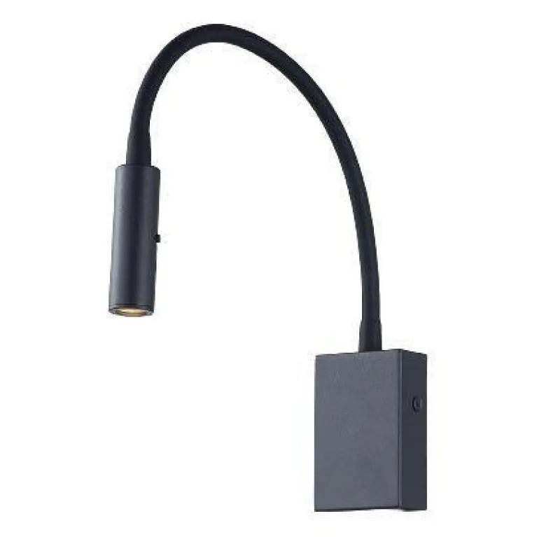 Бра Elvan NLS-7022-3W-WW-Bk в Нижнем Новгороде