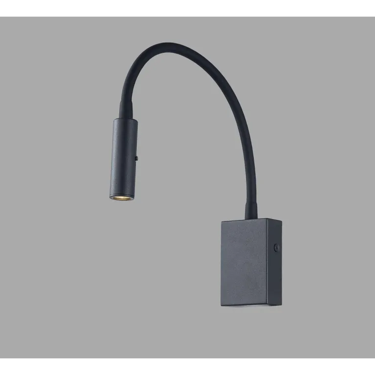 Бра Elvan NLS-7022-3W-WW-Bk в Нижнем Новгороде