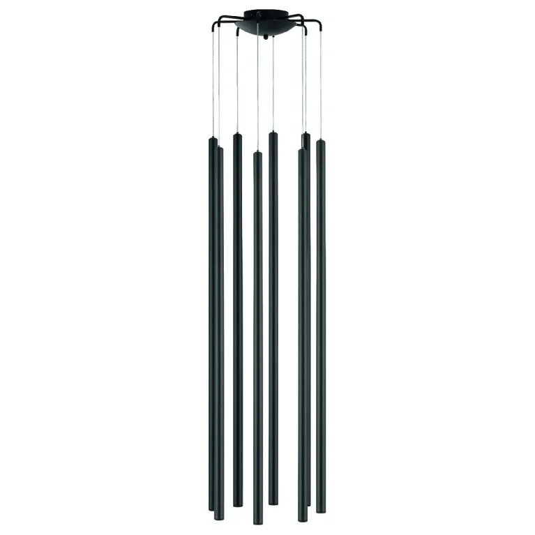 Подвесная люстра Lightstar Tubo L8T747437 в Нижнем Новгороде
