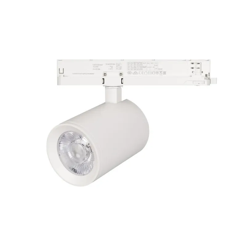 Трековый светодиодный светильник Arlight LGD-Nika-4TR-R100-30W White6000 031165 в Нижнем Новгороде