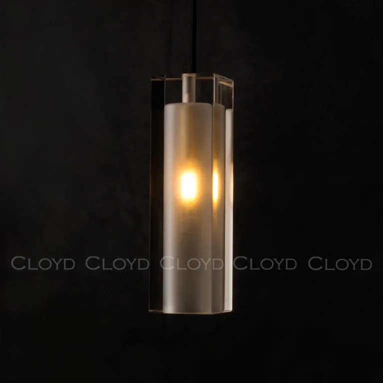 Подвесной светильник Cloyd Dirac 11167 в Нижнем Новгороде