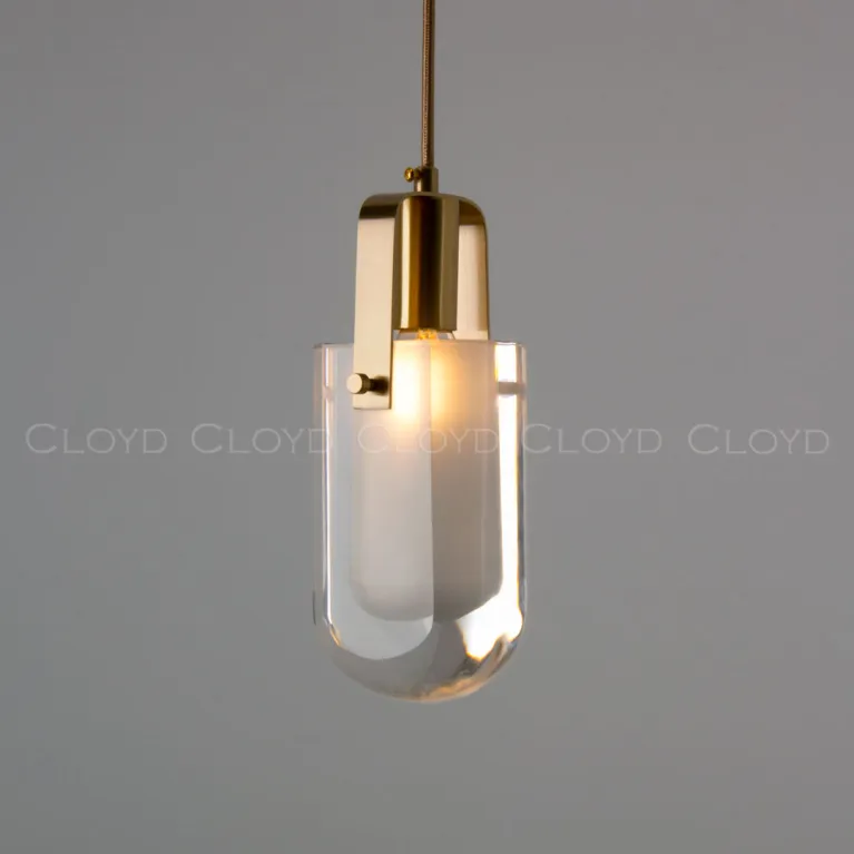 Подвесной светильник Cloyd Curie 11166 в Нижнем Новгороде