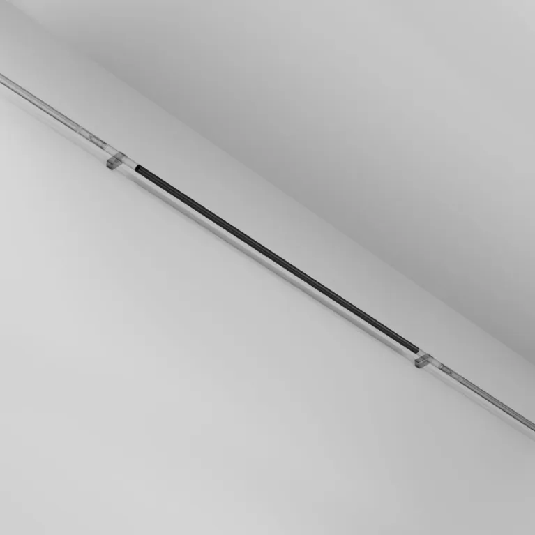 Соединитель для штанговой системы Maytoni Axity CA001-L1000-B в Нижнем Новгороде