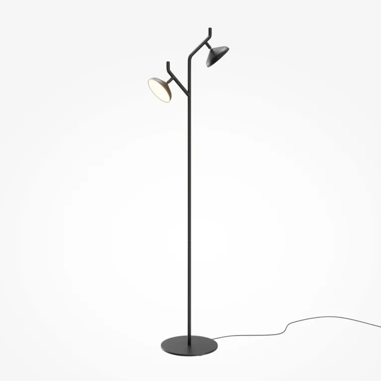 Торшер Maytoni Vita MOD451FL-L16B3K в Нижнем Новгороде