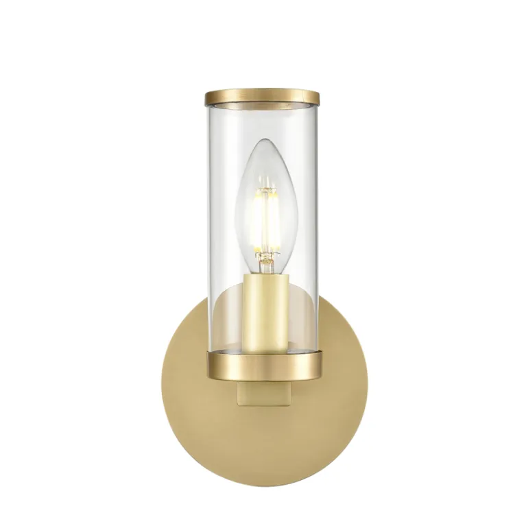 Бра Delight Collection MB2061-1A br.brass в Нижнем Новгороде