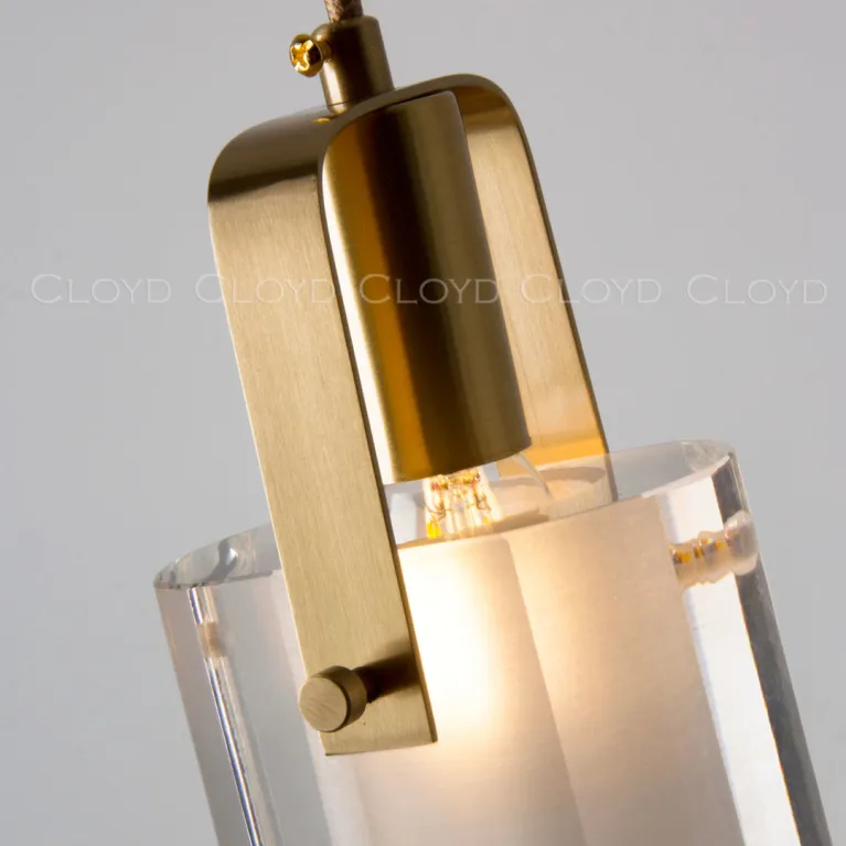 Подвесной светильник Cloyd Curie 11166 в Нижнем Новгороде
