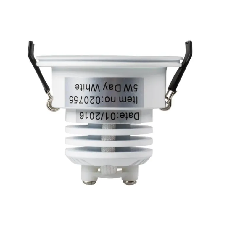 Мебельный светодиодный светильник Arlight LTM-R50WH 5W Warm White 25deg 020756 в Нижнем Новгороде