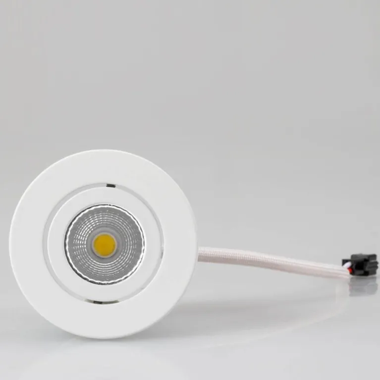 Мебельный светодиодный светильник Arlight LTM-R50WH 5W Warm White 25deg 020756 в Нижнем Новгороде