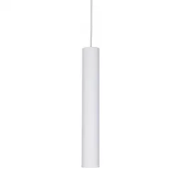 Подвесной светильник Ideal Lux Look Sp1 D06 Bianco
