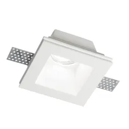 Встраиваемый светильник Ideal Lux Samba FI1 Square Big