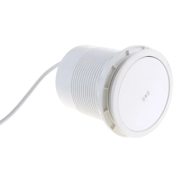 Блок розеток 107J (4 секции, 2 USB и RJ-45) Mebax 00-00001172 в Нижнем Новгороде