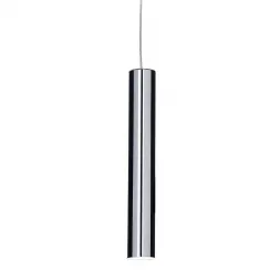 Подвесной светильник Ideal Lux Look Sp1 D06 Cromo