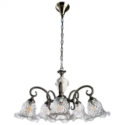 Подвесная люстра Arte Lamp 65 A3902LM-5AB