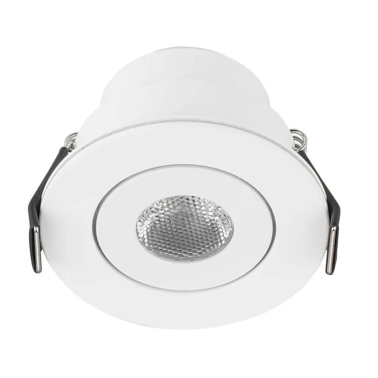 Мебельный светодиодный светильник Arlight LTM-R52WH 3W Warm White 30deg 015393 в Нижнем Новгороде