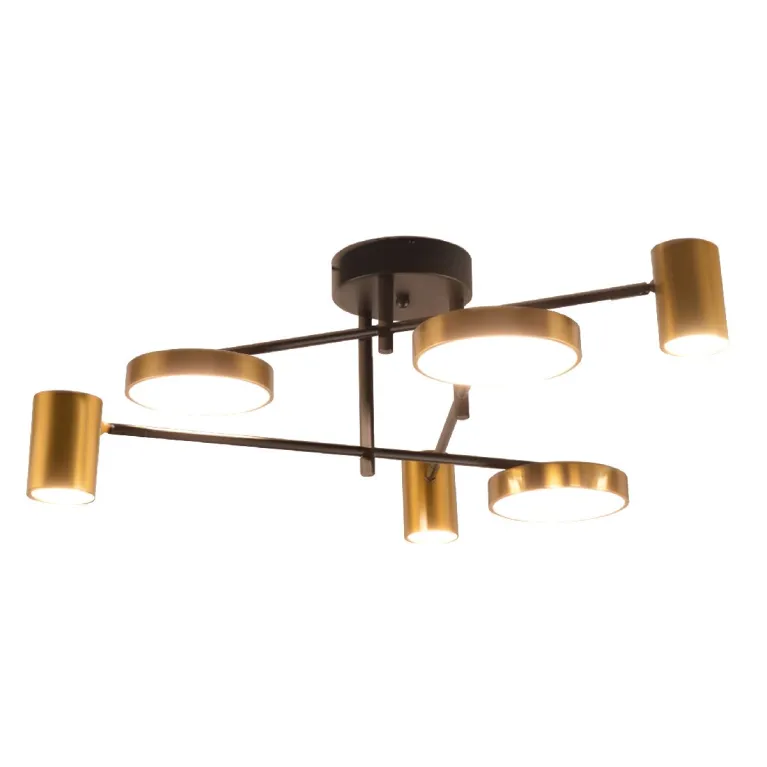 Потолочная люстра Kink Light Рапис 07645-6D,19(20) в Нижнем Новгороде