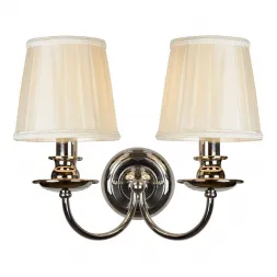 Бра iLamp Armonia W2510-2 Nic