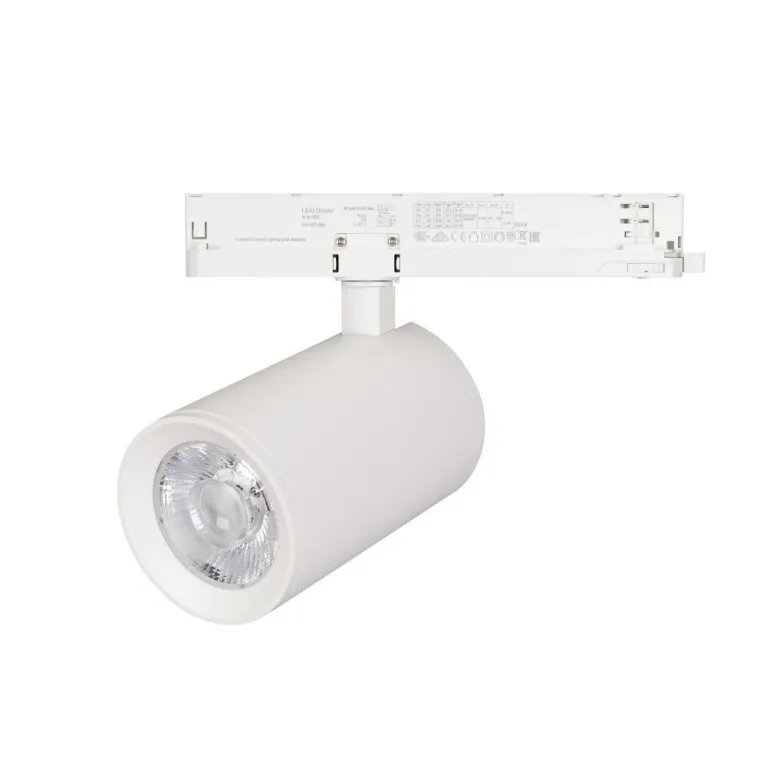 Трековый светодиодный светильник Arlight LGD-Nika-4TR-R100-40W White6000 031174 в Нижнем Новгороде