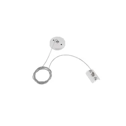 Подвесной комплект для шинопровода Lucia Tucci Argento LTP-AC003
