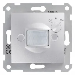 Датчик движения Schneider Electric Sedna SDN2000260