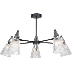 Люстра на штанге Rivoli Briana 3179-205 Б0066493 Люстра на штанге Rivoli Briana 3179-205 Б0066493