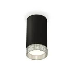 Потолочный светильник Ambrella Light Techno Spot XS8162010 (C8162, N8480)