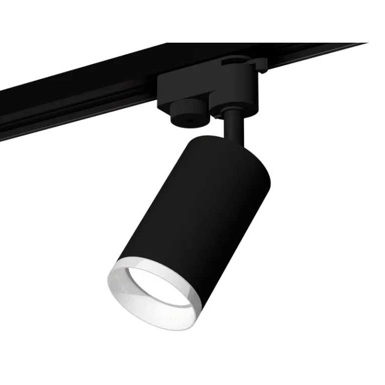 Трековый однофазный светильник Ambrella Light Track System XT6323150 (A2521, C6323, N6246) в Нижнем Новгороде